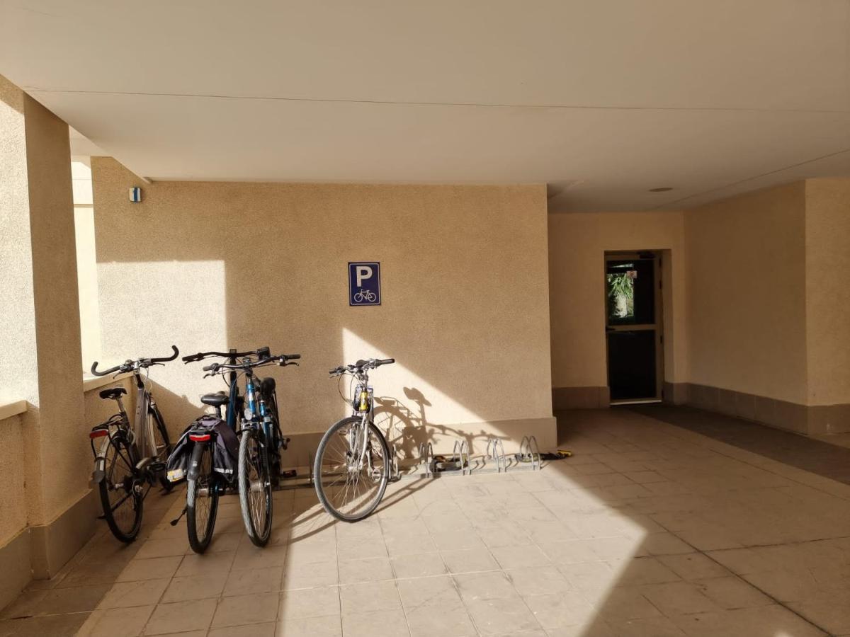 Casito Rico Apartment Калпе Екстериор снимка
