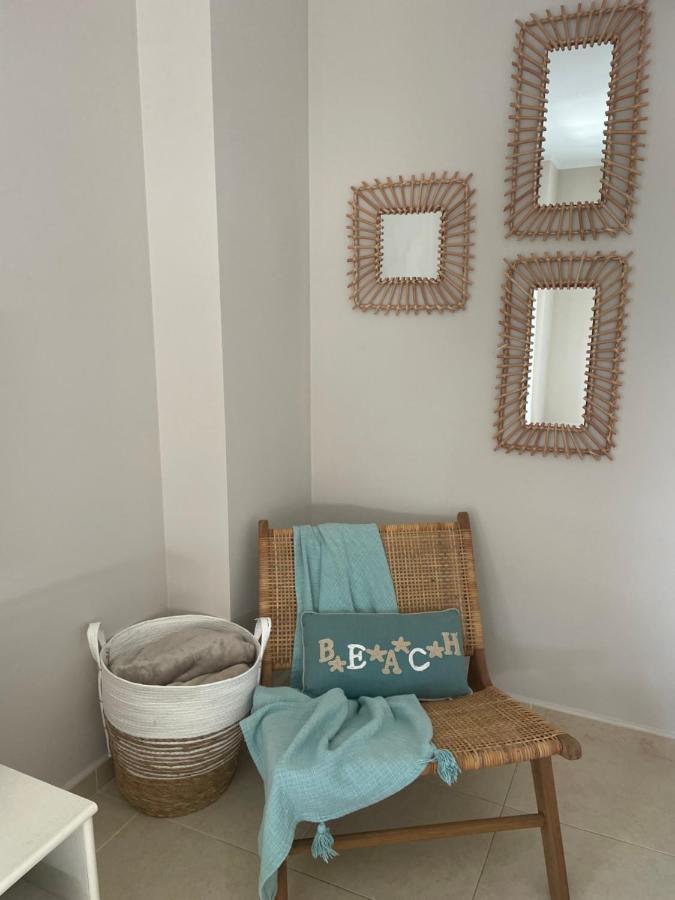 Casito Rico Apartment Калпе Екстериор снимка