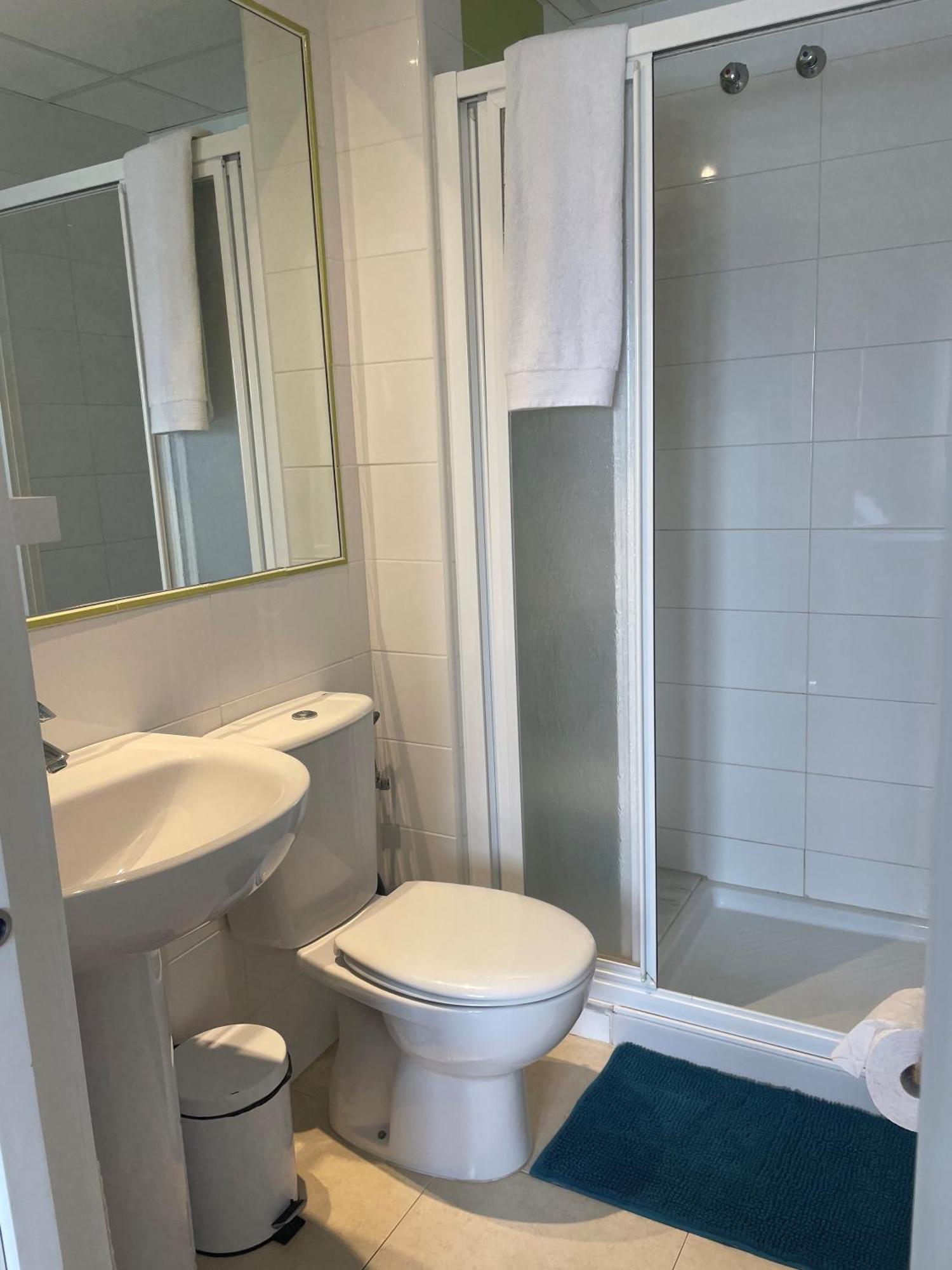 Casito Rico Apartment Калпе Екстериор снимка
