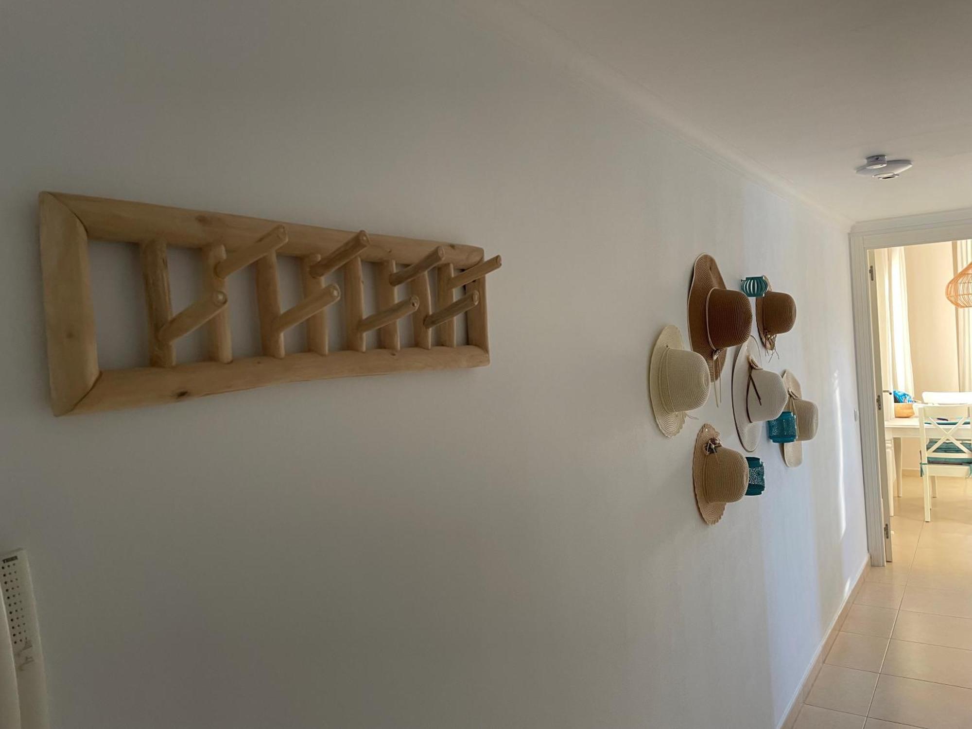 Casito Rico Apartment Калпе Екстериор снимка