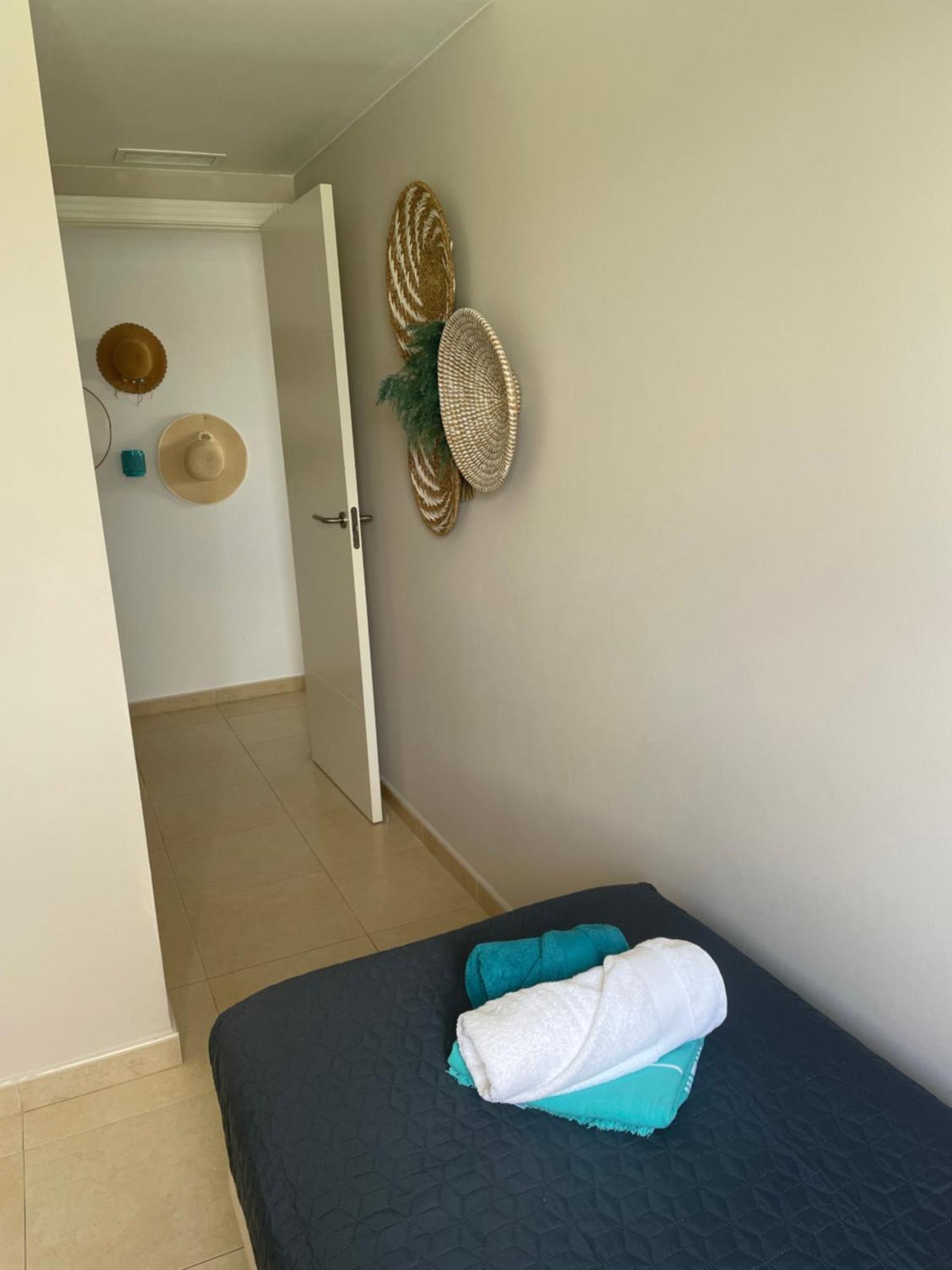 Casito Rico Apartment Калпе Екстериор снимка